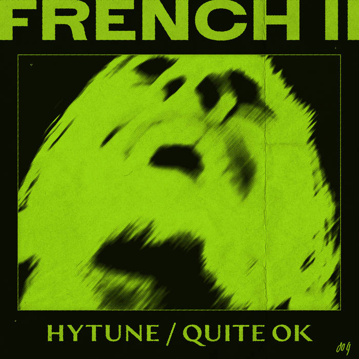 Hytune / Quite OK
